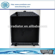 Радиатор трактора для FIAT 780 5156059/5167365 All Aluminum